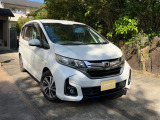 ホンダ フリード+
