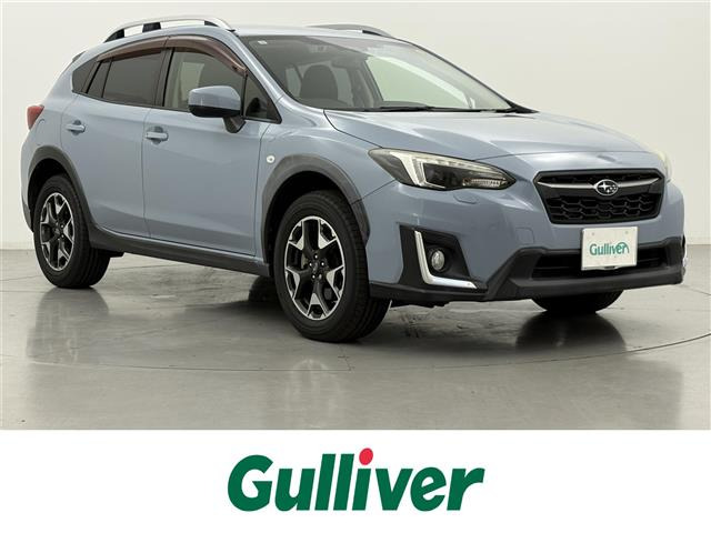 インプレッサXV 1.6i-L アイサイト 4WD 修復歴無し