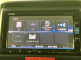 SDやUSB、Bluetooth Audioなど、複数の音源を選べるオーディオメニューを表示。使いたい項目を画面から選べるので、普段お使いの音楽環境に合わせて活用いただけます。