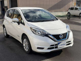 ノート 1.2 e-POWER X FOUR 4WD 