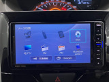 ご納車前に納車点検(法定12ヶ月点検相当)を実施し、基本性能に関わる機能や状態を徹底的に点検します。