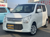☆ワゴンR  パール  フル装備  走行83900km タイヤ4本 ブリヂストン2026年製