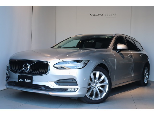 V90 T5 モメンタム 