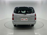 60項目5000部品が対象のトヨタディーラー保証だからこその安心。1年間走行距離無制限のロングラン保証付き!