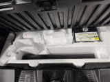 万が一のパンクには、パンク修理キット搭載!