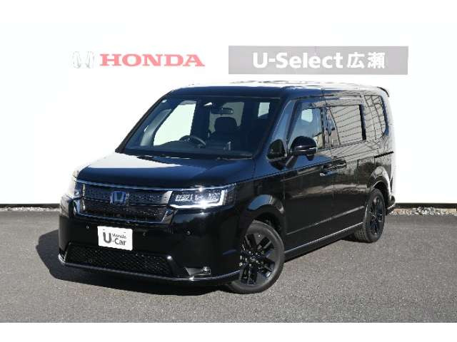 ホンダ ステップワゴン 