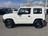ジムニー XG 4WD 