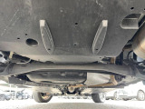 下回りがきれいなうちに、防錆加工の施工がオススメ。降雪地域はもちろん、沿岸部にお住いの方や、趣味でマリン・ウィンタースポーツをされる方にご好評いただいております。