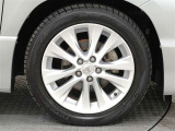 タイヤサイズ 235/50R18