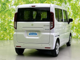 スペーシア ハイブリッド(HYBRID) G 4WD 