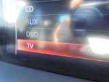 TVも視聴できます