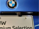 BMWのダイナミック且つエモーショナルなスタイルを印象付けるキャラクターライン(プレスライン)眺めているだけで溜め息の出る美しさです☆