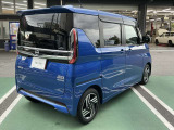 ルークス ハイウェイスター X