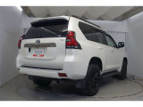 ランドクルーザープラド 2.7 TX Lパッケージ 70th アニバーサリーリミテッド 4WD 