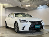 GS 450h バージョンL 