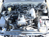 ハイラックスサーフ 2.7 SSR-X 4WD 