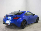 BRZ 2.4 STI スポーツ 