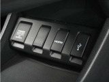 ◆USB入力端子、HDMIポート◆使いやすい場所に装備されています。