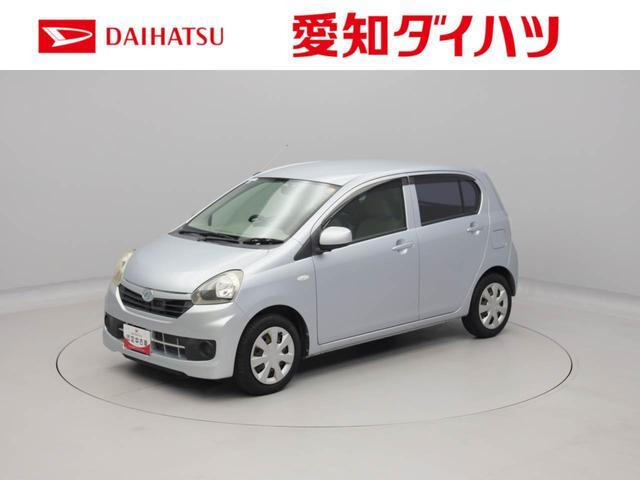 ミライース L SA