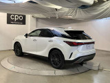 RX 450h プラス バージョンL 4WD 