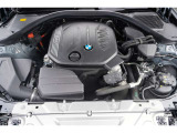 エンジンに定評のあるBMW、そのエンジンはパワフル&エコ&官能性を実現 お問合せ 無料ダイヤル 0078-6002-613077迄お待ちしております。大阪府吹田市芳野町5-55 毎水曜、第二・第三火曜日定休 10:00〜18:00