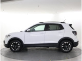 T-Cross TSI アクティブ 