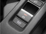 ◆オートブレーキホールド機能付き電子パーキングブレーキ◆ブレーキペダルを足から離しても停車状態を保ちます。アクセルを踏めば自動でブレーキが解除され、発進可能!