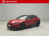 クラウンスポーツ 2.5 RS E-Four 4WD 