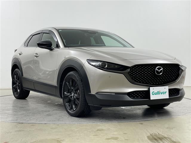 CX-30 2.0 20S レトロスポーツエディション 4WD 4WD 修復歴無し