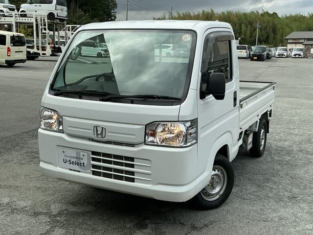 アクティトラック アタック 4WD 4WD