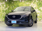 マツダ CX-5