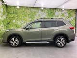 フォレスター 2.0 アドバンス 4WD 