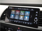 ◆Honda CONNECTディスプレー◆初めての場所もナビゲーションがご案内!楽しい旅行をサポートします。