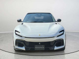 プロサングエ F1 DCT 4WD