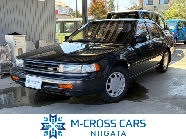 日産 マキシマ 