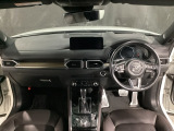 CX-5 2.2 XD エクスクルーシブ モード 
