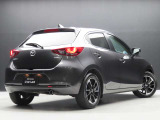 MAZDA2 1.5 15 スポルト 
