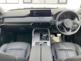 CX-80 3.3 XD Lパッケージ ディーゼル 