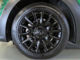 195/55R16 ビクトリースポークアルミホイール