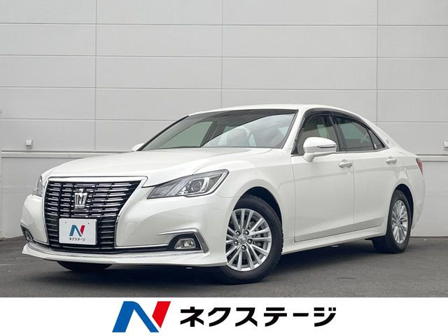 クラウン 2.5 ロイヤルサルーン