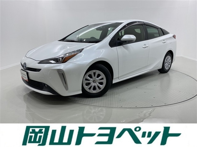 プリウス 1.8 S セーフティ プラスII