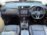 エクストレイル 2.0 20Xi Vセレクション 4WD 本革シート