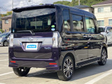 タントカスタム RS トップエディション SAII 