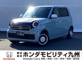 【NONE】が入庫しました。人気の軽自動車 ホンダのNシリーズ。 装備も充実、お買い得の一台です。