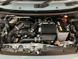 ご納車までに、弊社サービススタッフによる点検整備を行い、バッテリー、エンジンオイル、オイルエレメント、ワイパーゴムを交換し、ブレーキを分解、摩耗等を確認、必要であれば交換、安心してお乗りいただけます!