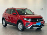 T-Cross TSI アクティブ 