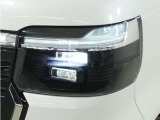 ◆LEDヘッドライト◆LEDライトは、明るく視認性が良く、省エネで環境にもやさしいヘッドライトです!