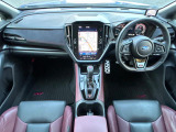 WRX S4 2.4 STI スポーツR EX 4WD 