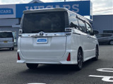 ヴォクシー 2.0 ZS 煌III 