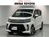 広々とした荷室の大きさと取り回しの良さが特徴のムーヴカスタムです。